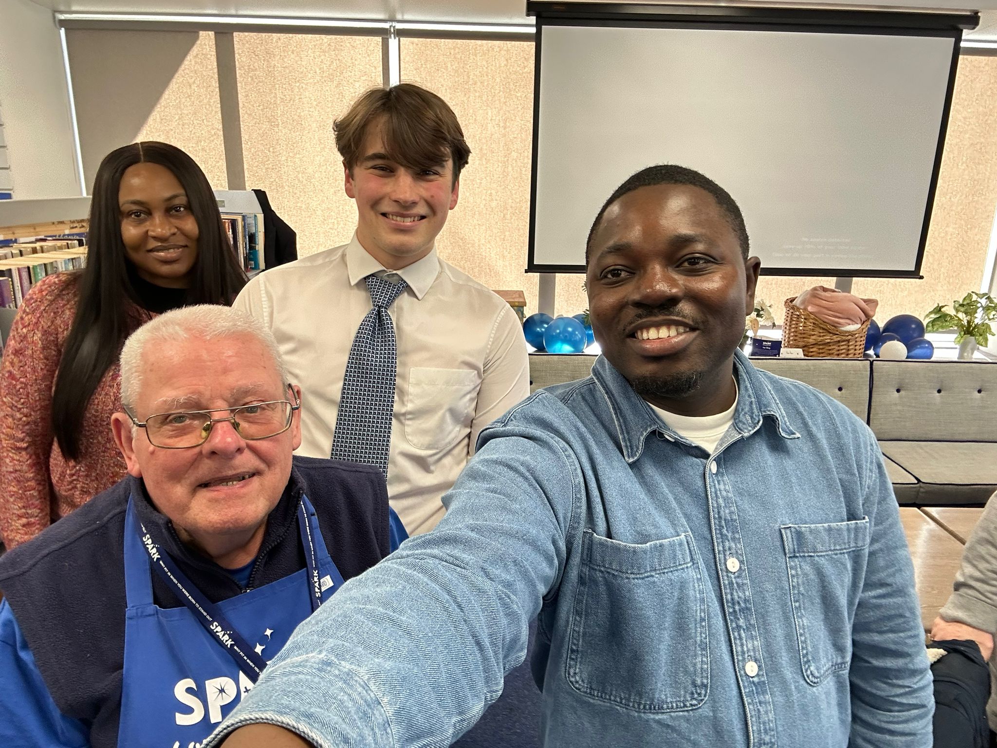 about portsmouth tech and cultural hub