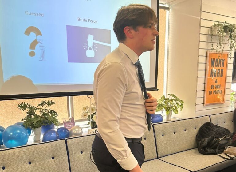 diigital safety and community