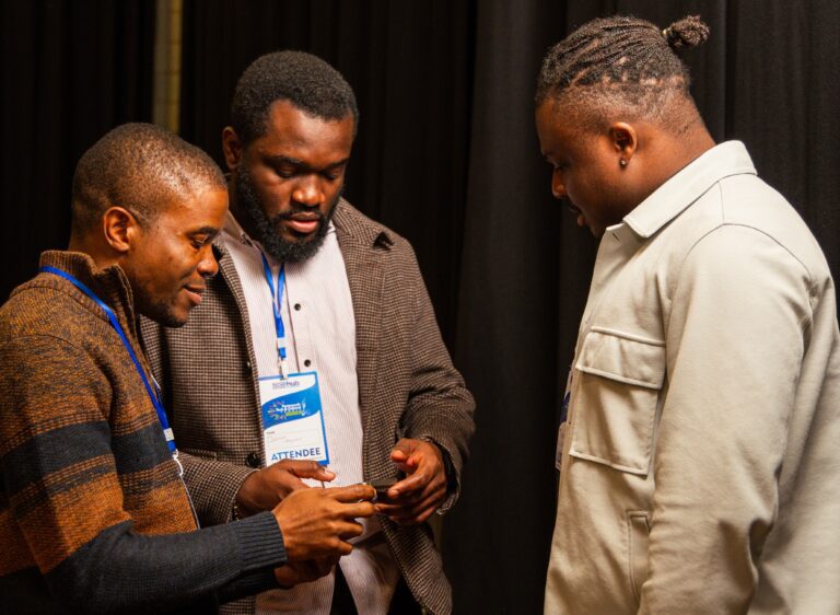 mentoring for newbies in tech