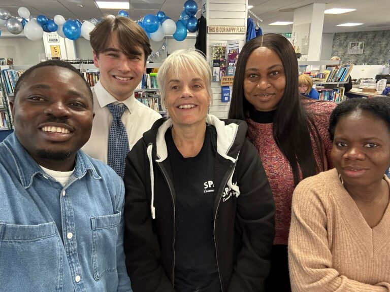 pompey tech and professional forum