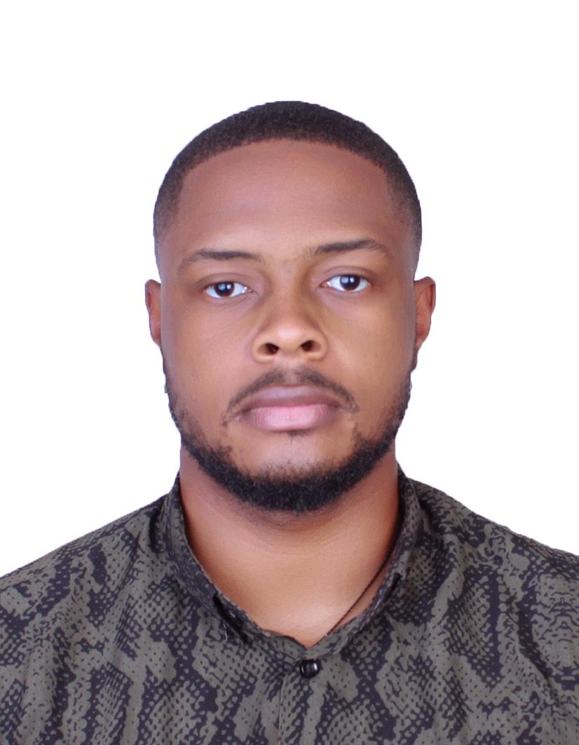 Umoudoh Otuekongabasi Abel